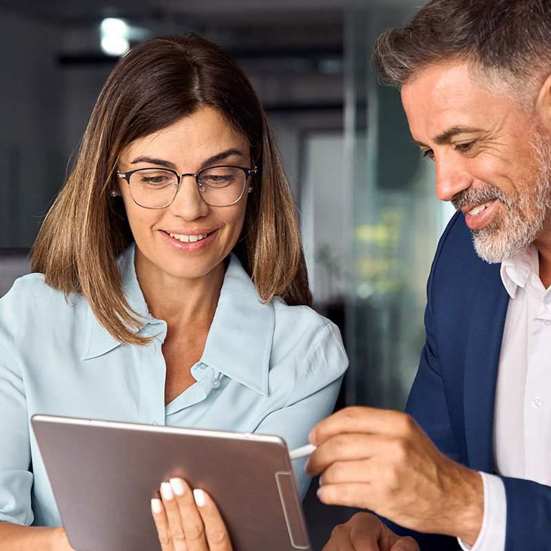 HS Automation - Richiedi una consulenza