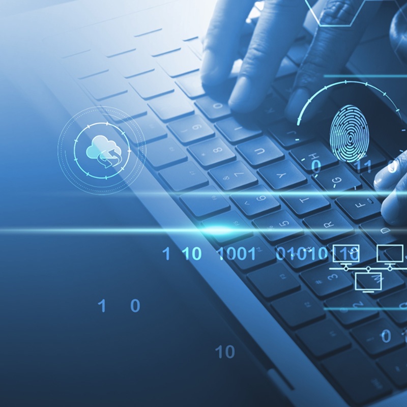 HS Automation - Richiedi informazioni