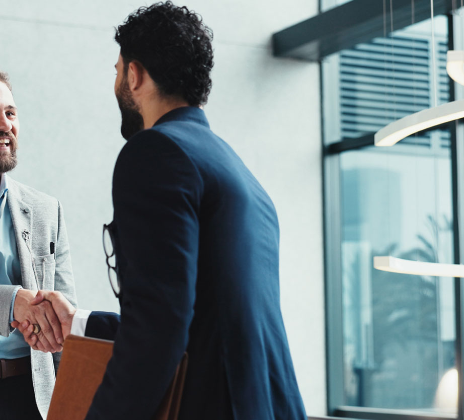 Mission HS Automation