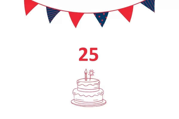 HSA celebra 25 anni di innovazione e crescita