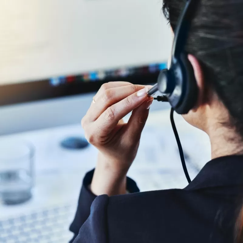 HS Automation - Servizi