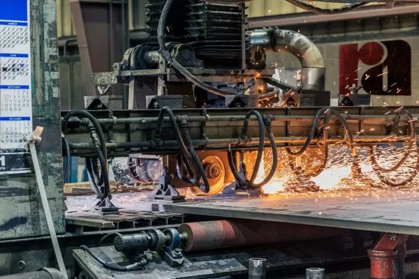 Automazione industriale | HSA