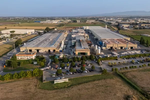 Indinvest LT investe nell&rsquo;Industria 5.0: HSA protagonista nell&rsquo;ammodernamento della linea P4