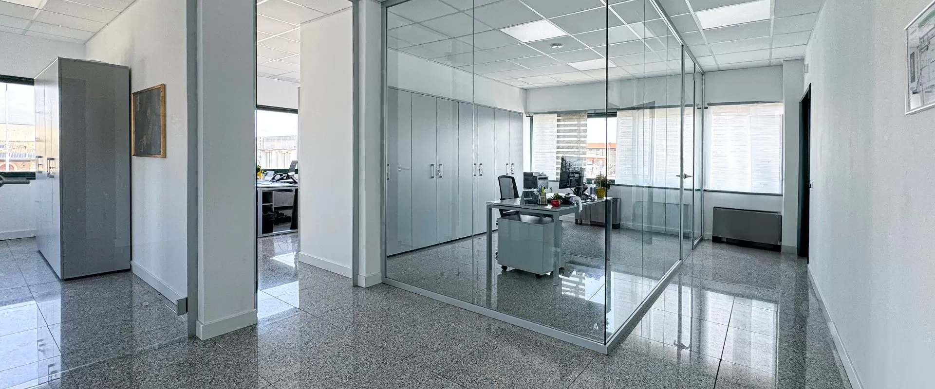 Quadri elettrici ed efficienza energetica industriale
