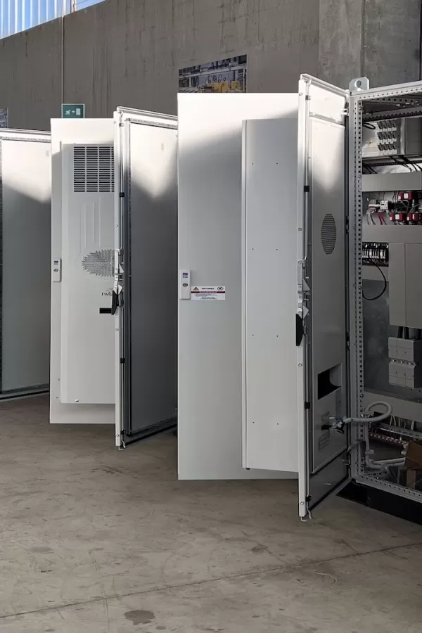 Tecnologia e know-how artigianale: &egrave; qui che nasce la nostra differenza.