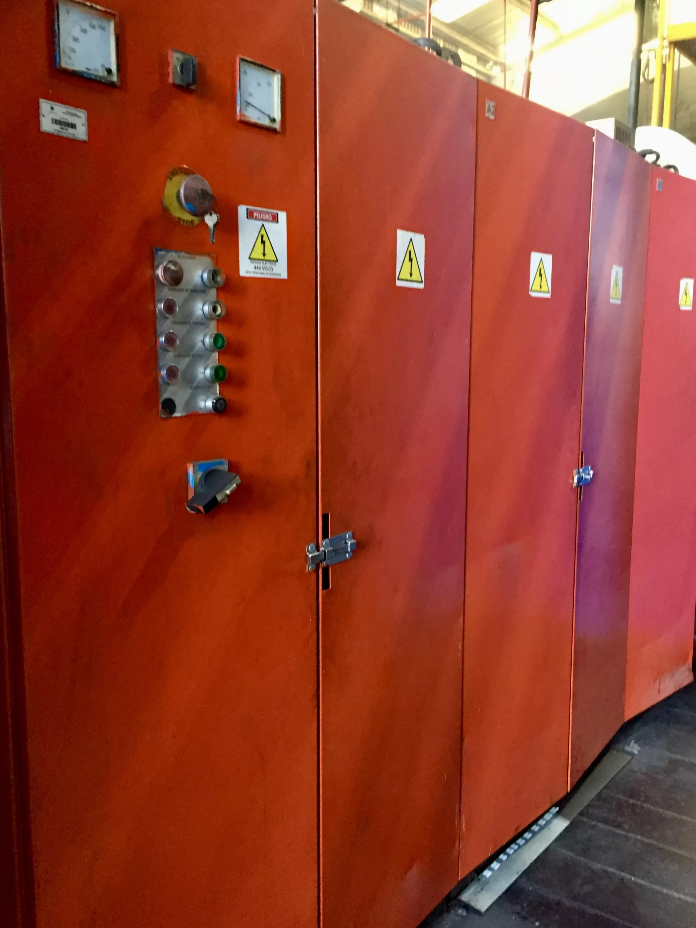 Revamping software e retrofit: dare nuova vita agli impianti industriali