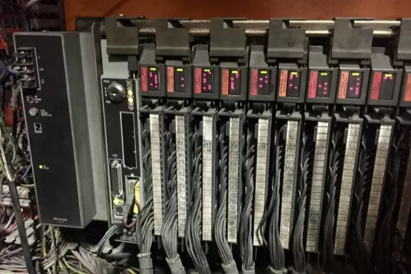 Revamping software e retrofit: dare nuova vita agli impianti industriali