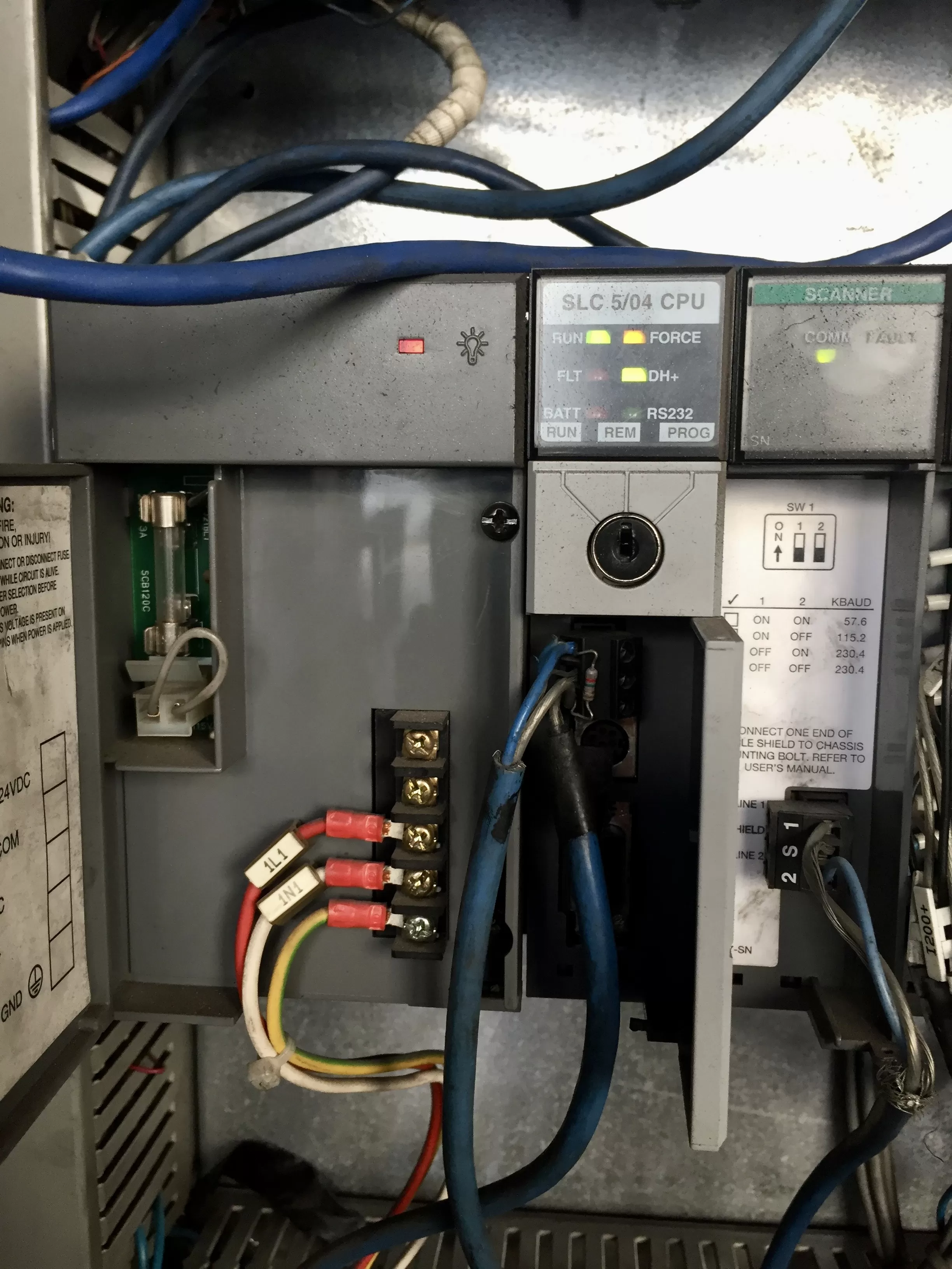 Revamping software e retrofit: dare nuova vita agli impianti industriali