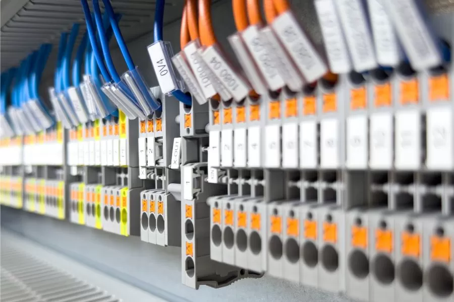 I vantaggi concreti dell'automazione per le aziende | HSA