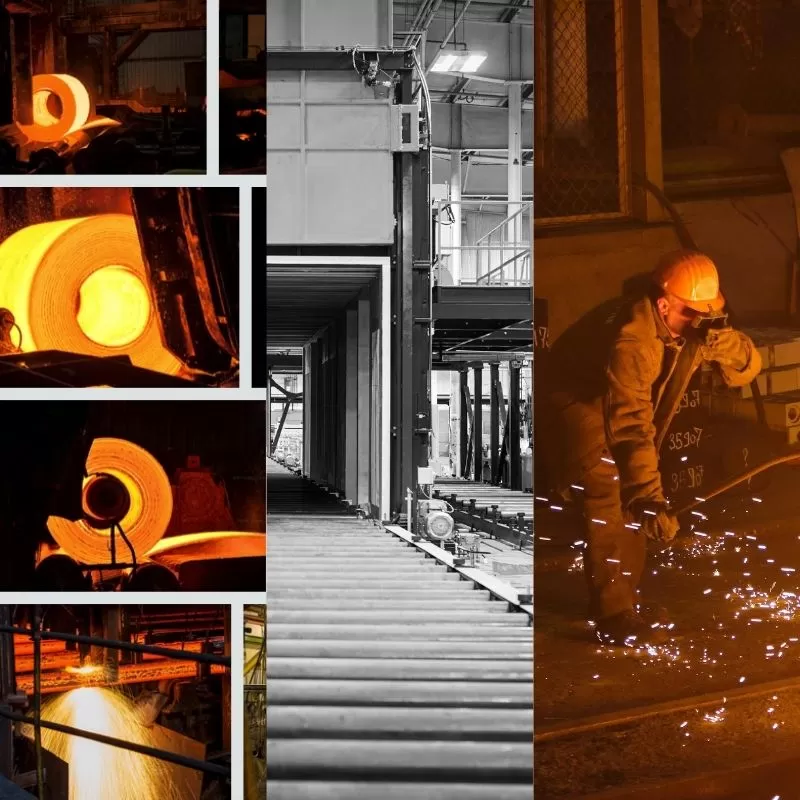 HS Automation - Applicazioni