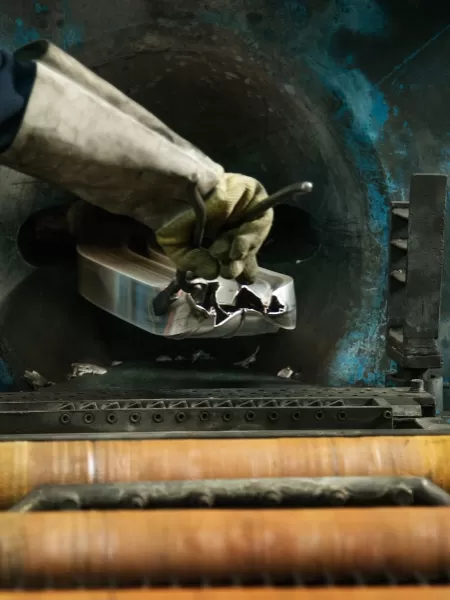 Indinvest LT Progetto Revamping P2