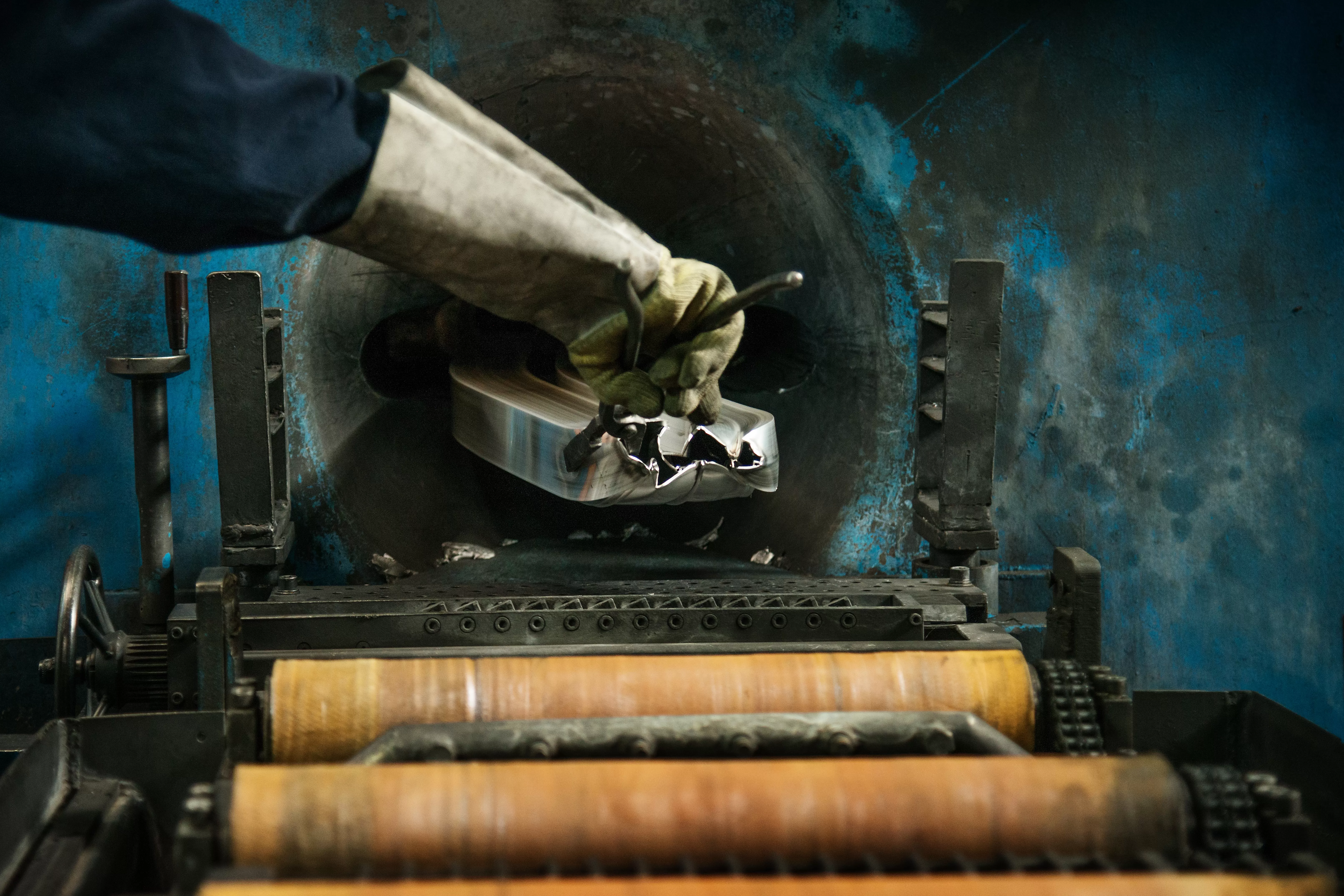 Indinvest LT Progetto Revamping P2