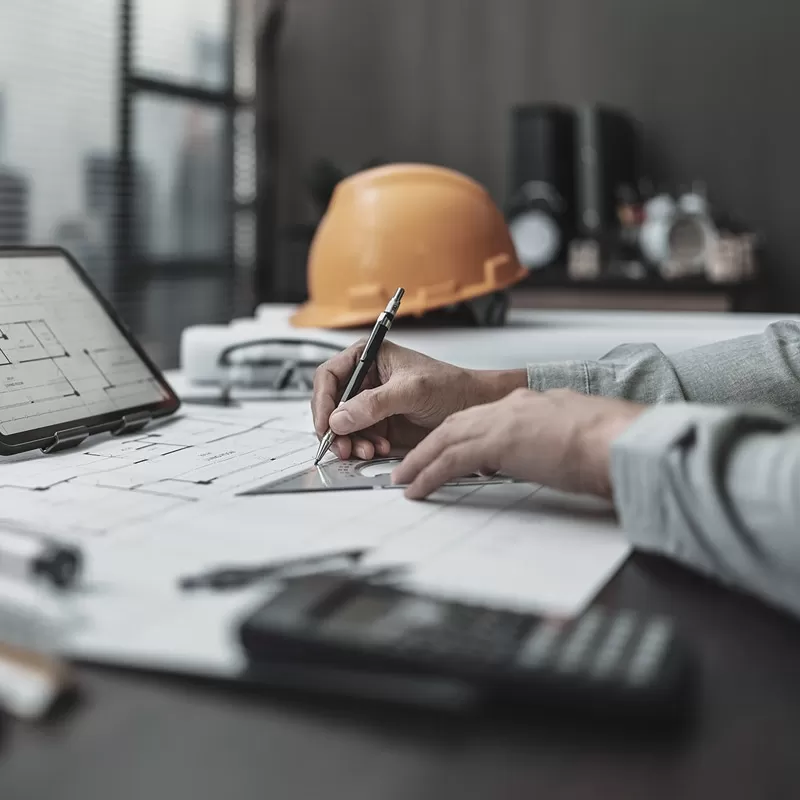 HS Automation - Servizi