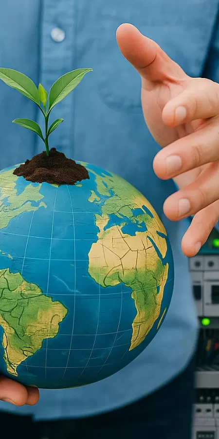 Responsabilit&agrave; e sostenibilit&agrave;