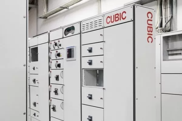 Quadri elettrici modulari | HSA