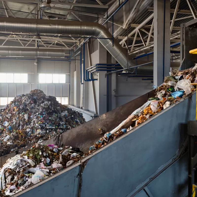 HS Automation - Applicazioni