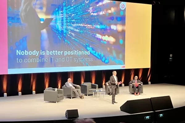 ROKLive EMEA 2026  Quattro giorni di confronto e visione 